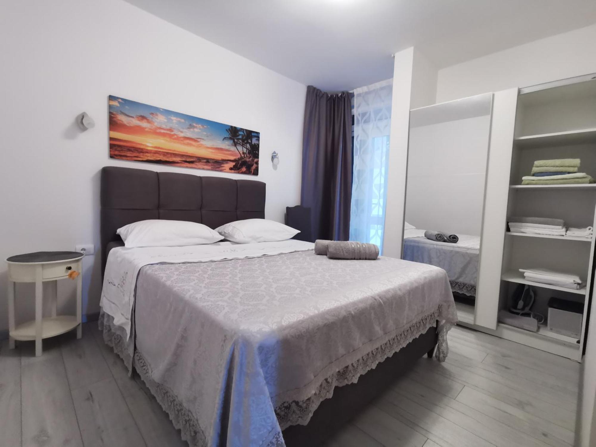 Apartment Adriana Seget Vranjica Phòng bức ảnh